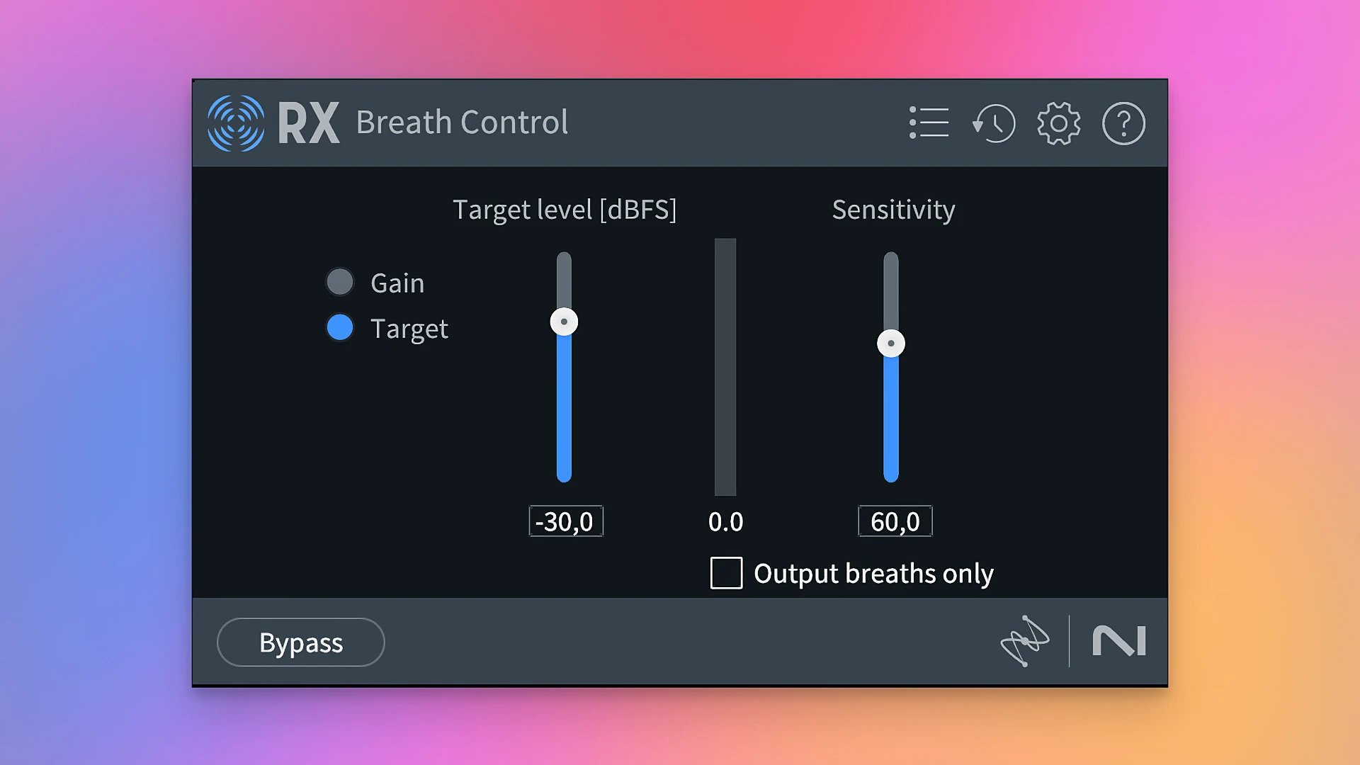 iZotope RX 11 Audio Editor Advanced screenshot 4